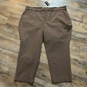 Studio by Torrid Dress Slacks